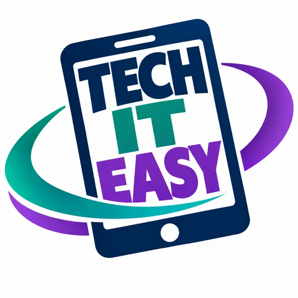 Tech It Easy logo